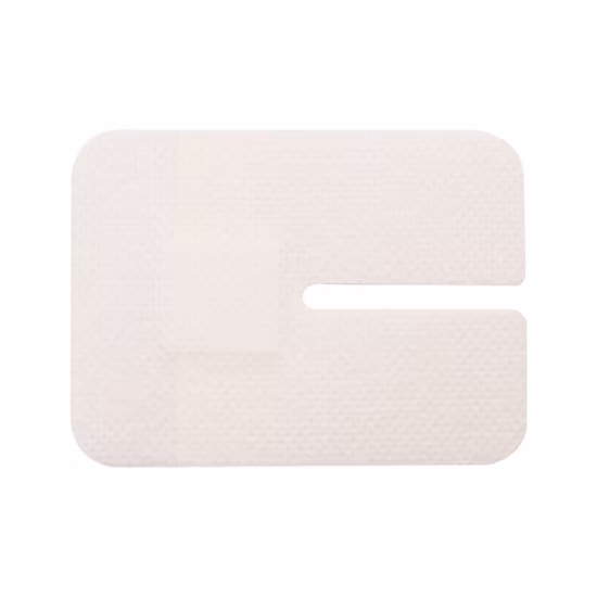 Eo Waterproof Hengfeng Cartons 10*10cm China Silicone Scar Gel Dressing
