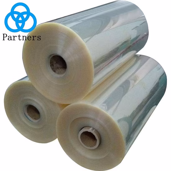 PVC Covering/Flooring/Construction Material /Matte/Glossy Film Rolls for Printing/ Medical /Transportation/Building &Construction /Decorations/Flooring