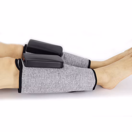 High Performance Thigh Sleeve Small Dvt Prevention Intermittent Pneumatic Compression Device