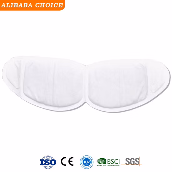 Paquete de calor médico desechable para la salud